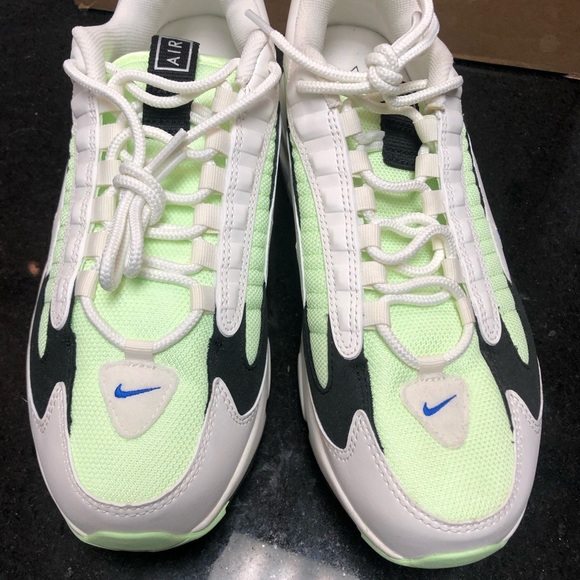 Nike air max traix sz 10.5 - Picture 6 of 8